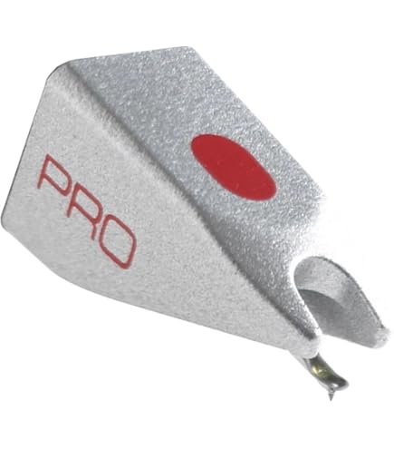 Amazon | ortofon Stylus Scratch オルトフォン Concorde Scratch/OM